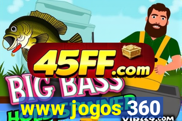 www jogos 360